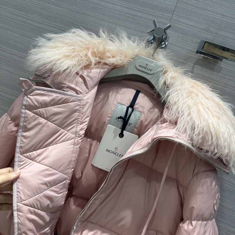 Moncler Down Jackets